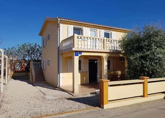 Apartman Ana