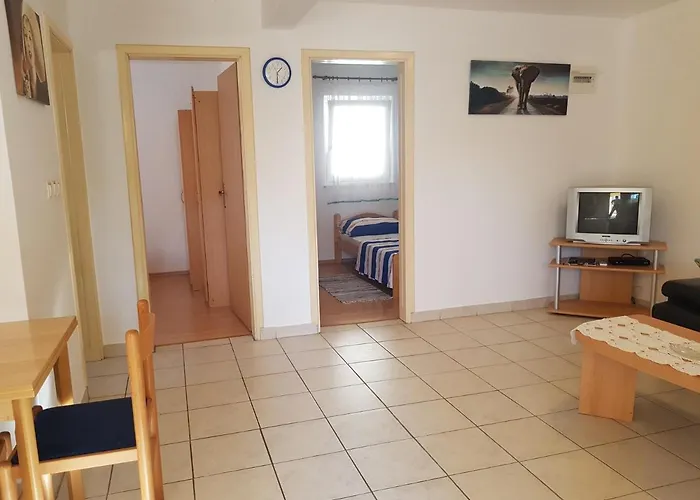 Apartman Ana