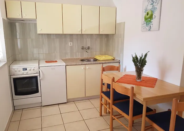 Apartman Ana