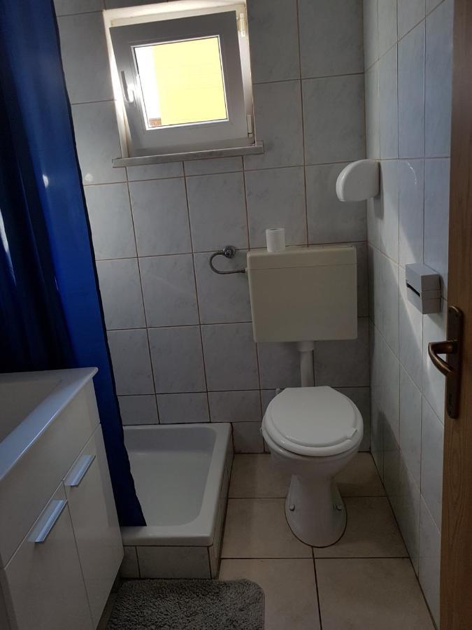 Apartment Ana Vir