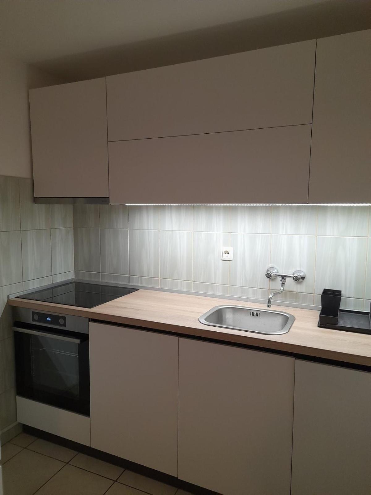 Apartment Ana Vir