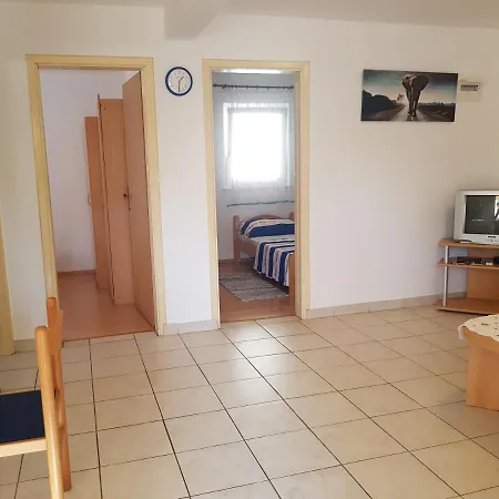 Apartman Ana Vir Exterior photo