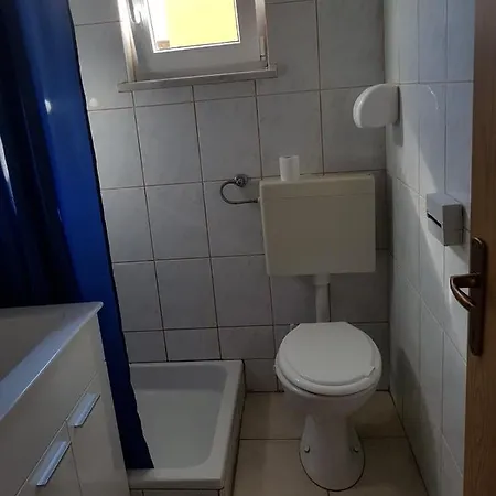 Apartman Ana Vir Exterior photo