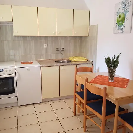 Apartman Ana Vir Exterior photo