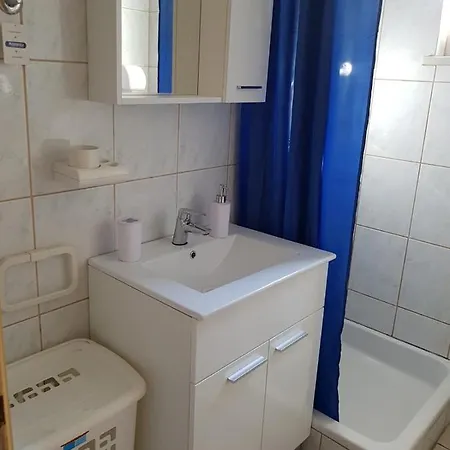 Apartman Ana Vir Exterior photo