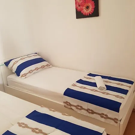 Apartman Ana Vir Exterior photo