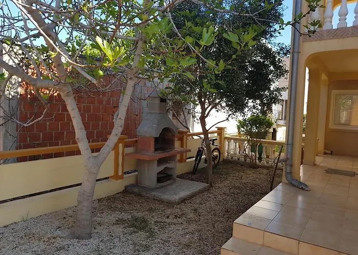 Apartman Ana