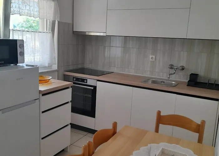 Apartman Ana