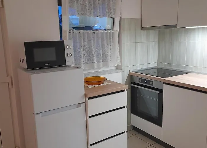 Apartman Ana
