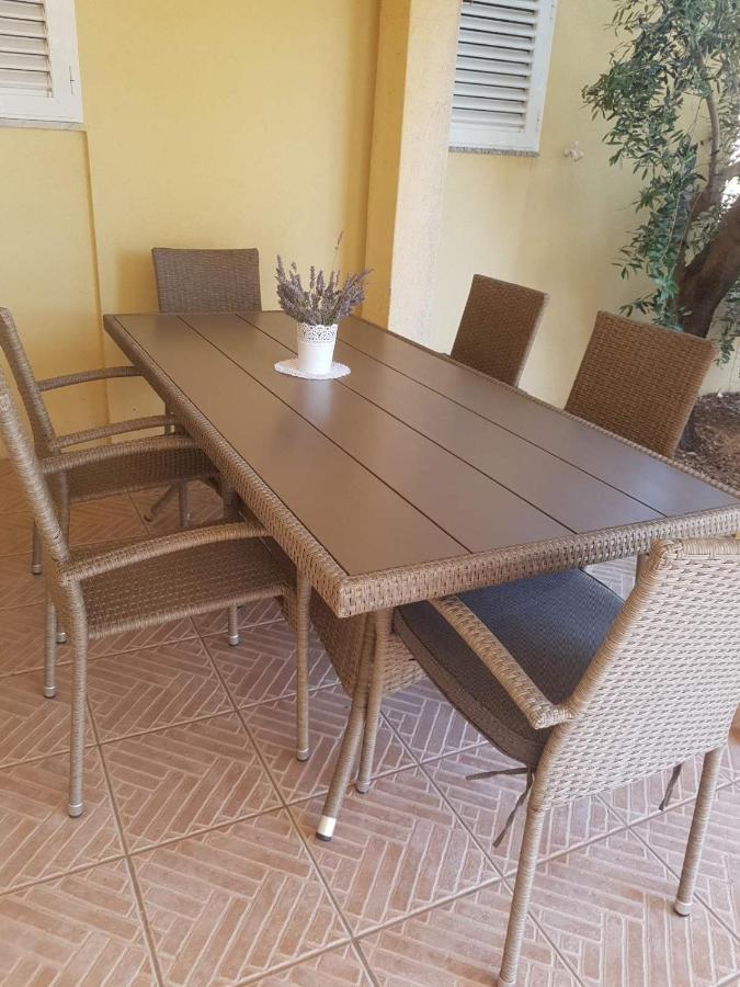 Apartment Ana