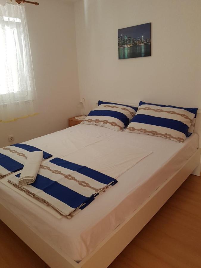 Apartment Ana