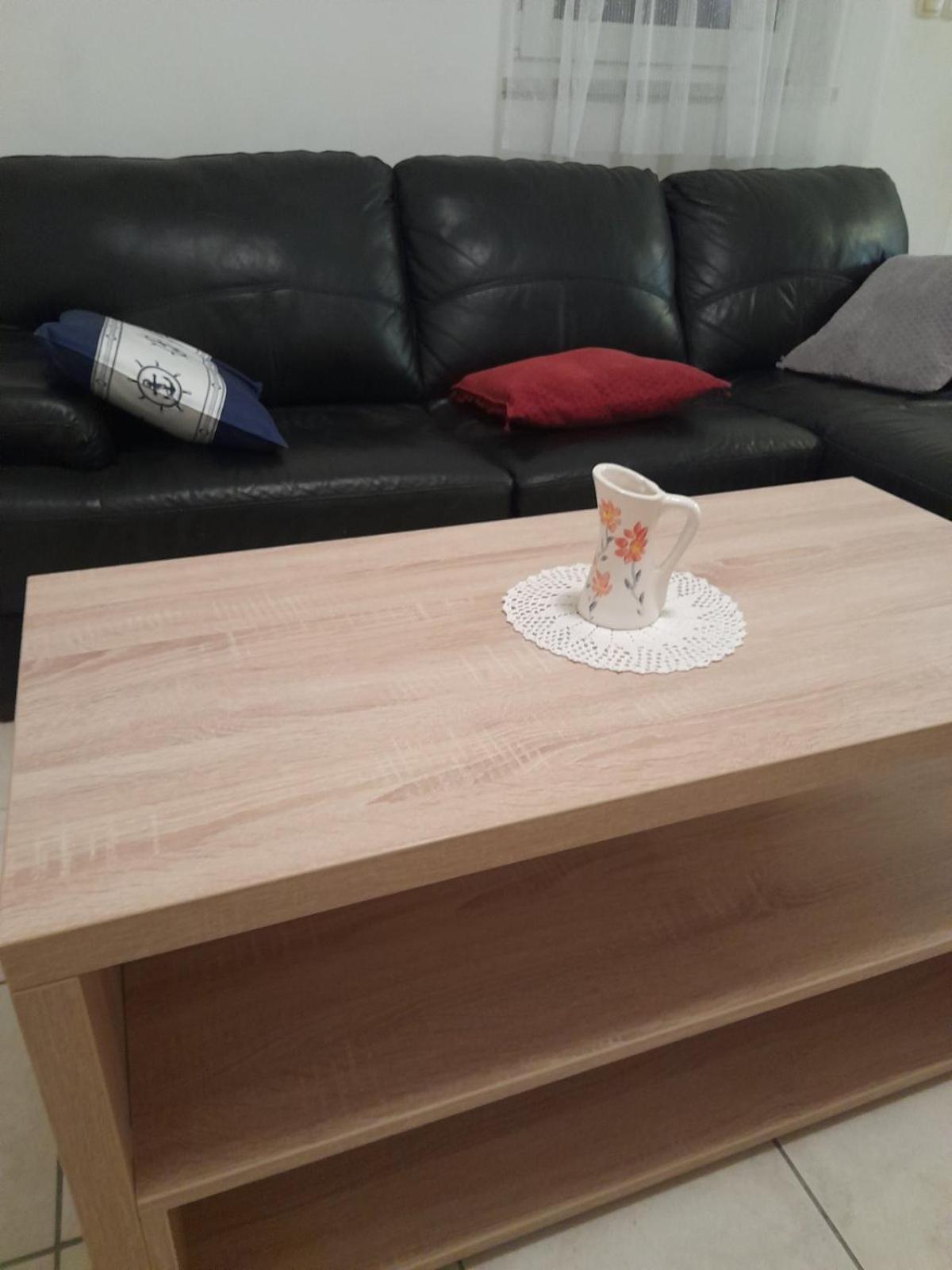 Ana Apartament *
