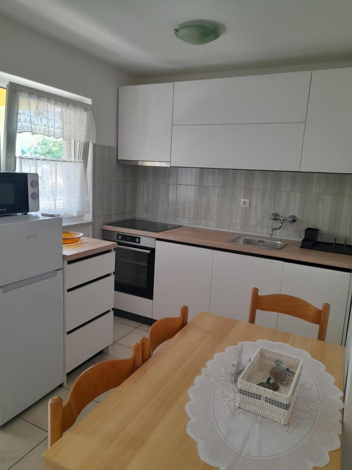 Appartement Ana *