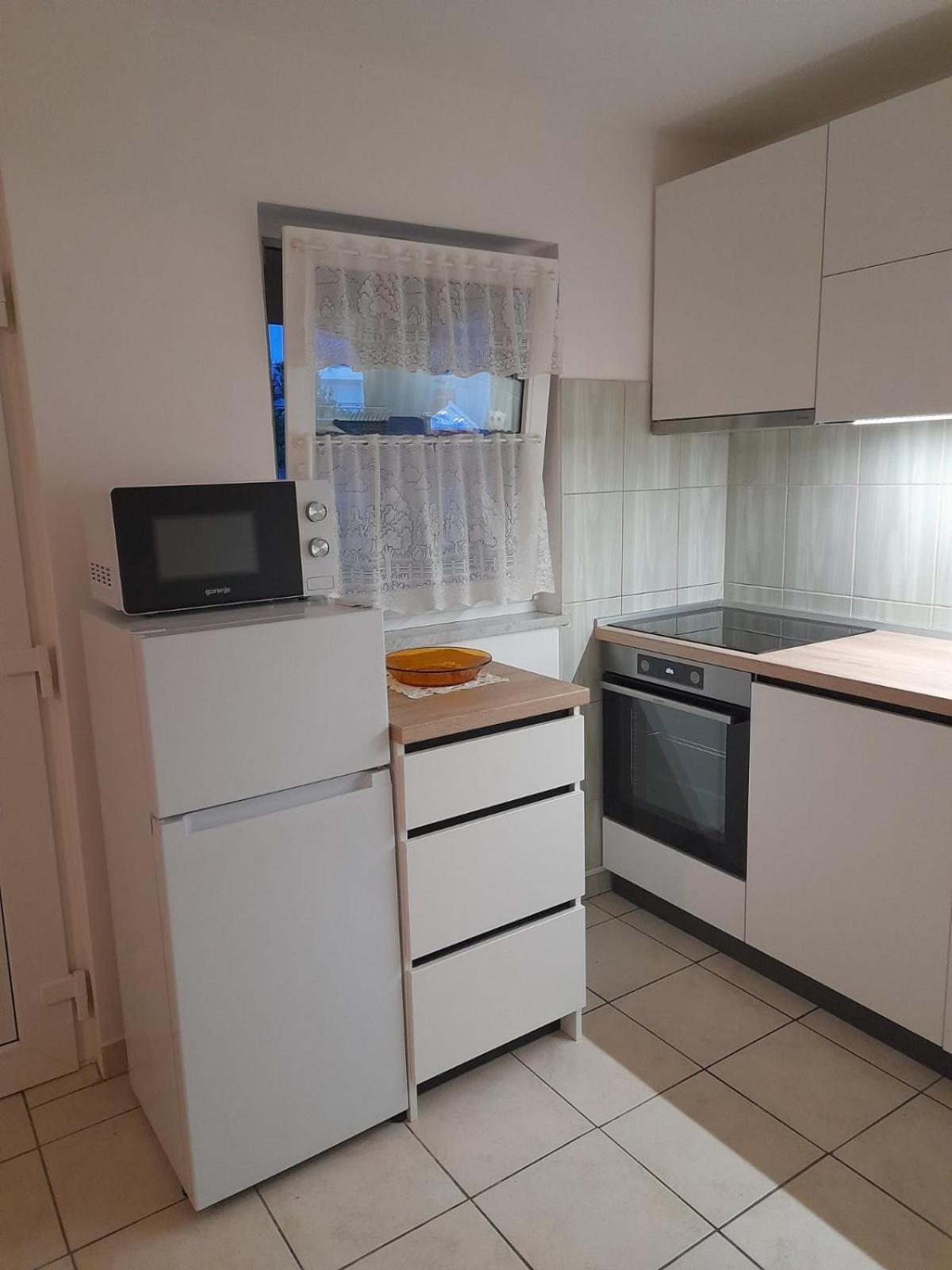 Ana Apartament Vir